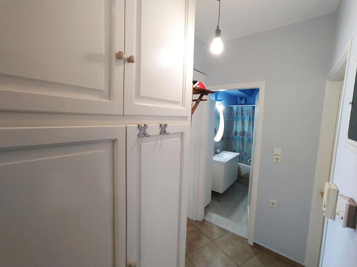 Vicky'S Place Артемида Екстериор снимка