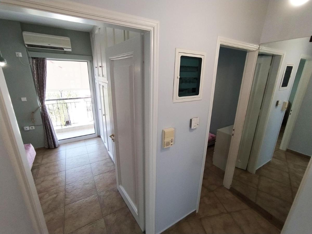 Vicky'S Place Артемида Екстериор снимка