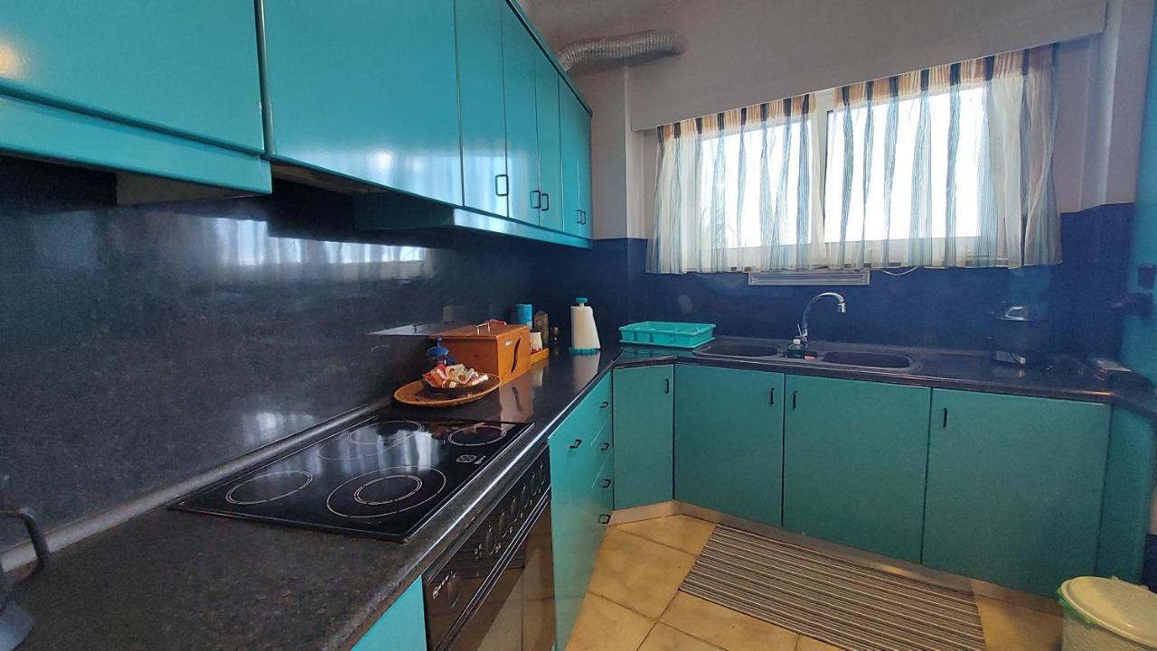 Vicky'S Place Артемида Екстериор снимка