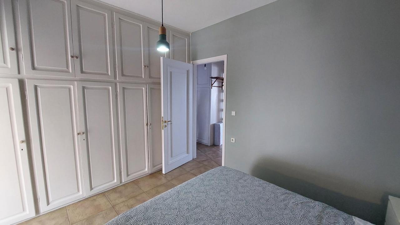 Vicky'S Place Артемида Екстериор снимка