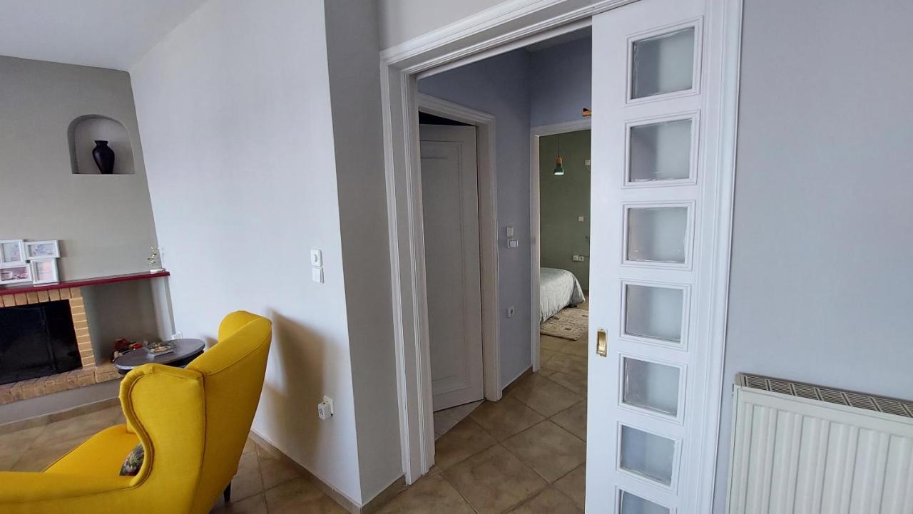 Vicky'S Place Артемида Екстериор снимка