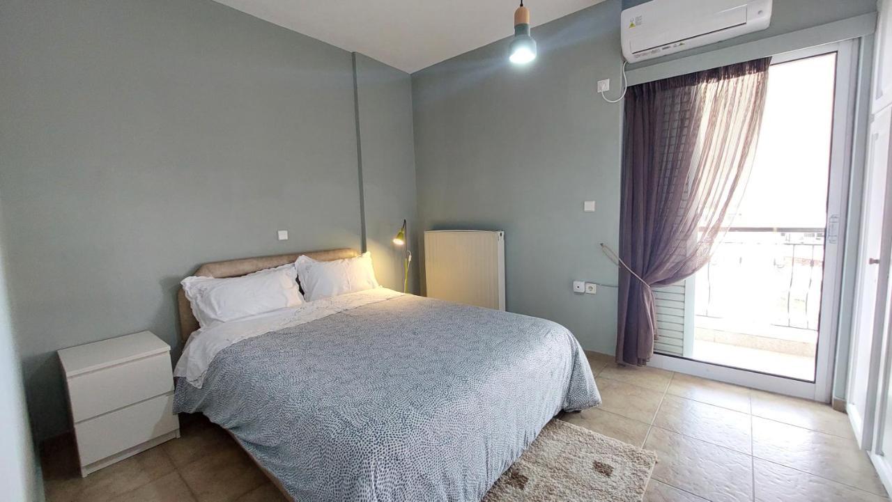 Vicky'S Place Артемида Екстериор снимка