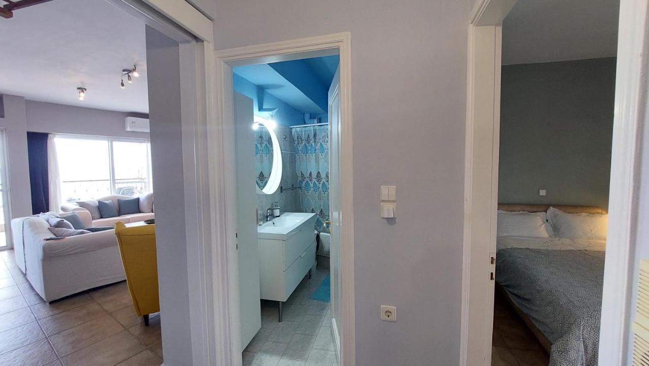 Vicky'S Place Артемида Екстериор снимка