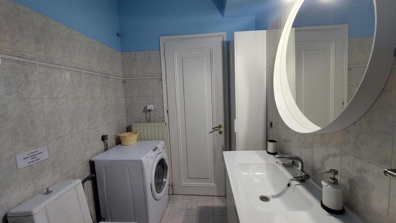 Vicky'S Place Артемида Екстериор снимка