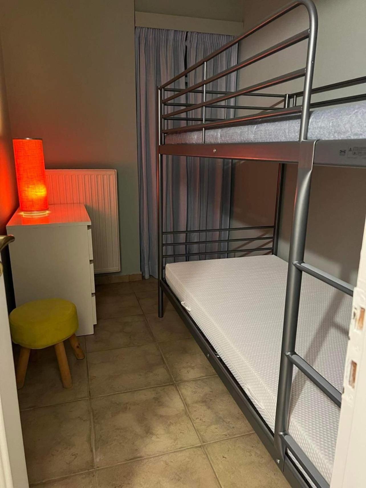 Vicky'S Place Артемида Екстериор снимка